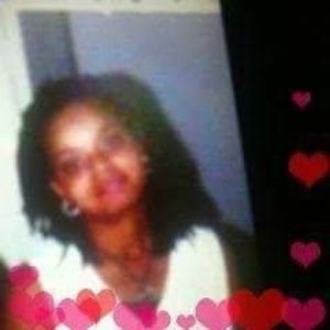 Meet your Posher, Beverly faye